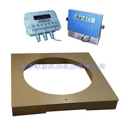 SCS-30单层槽罐秤