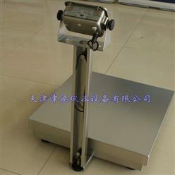 SCS不锈钢电子台秤