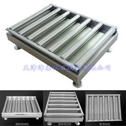 FSS全不锈钢辊筒电子台秤