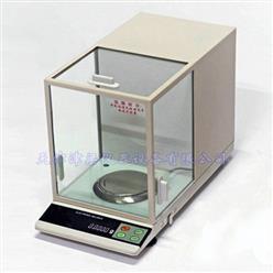 ESJ182-4双量程十万分之一分析天平（内校）