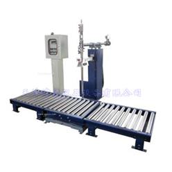 JLW-8C液体灌装秤