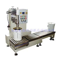 JLB30防爆型自动定量灌装秤