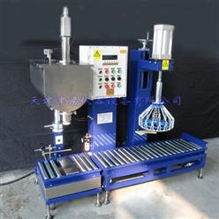 JLB7灌装秤储槽式(10-60kg)