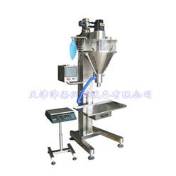 LDJ-1B3半自动粉剂充填机