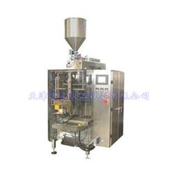 CXG-Y1液体膏体包装秤机组