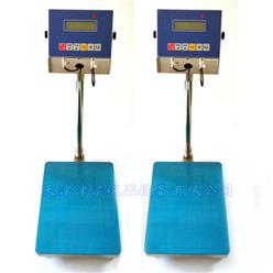 电子台秤