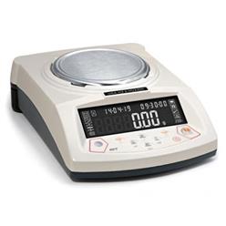 HZY-B520自动双量程天平