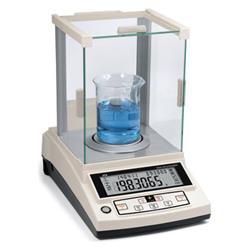 自动双量程分析天平PTY-A120