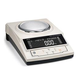 320G/0.01G双量程电子分析天平PTY-B320