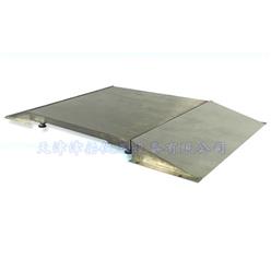 DCS10125双引坡平台秤