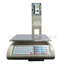 SY-B-5d安卓系统电子收银秤