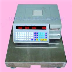 TM-Aa-1e平台条码台秤