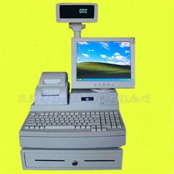 DH-2000收银机/多功能POS收款机