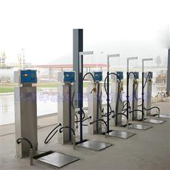 LFS-14液化气灌装电子秤