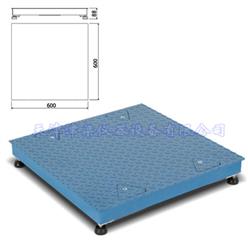 ES150-1单层电子地磅