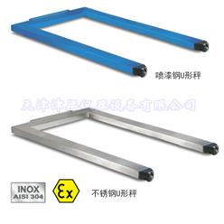 PWI15-1型U形秤