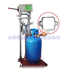 STCS-YG液化气自动灌装秤