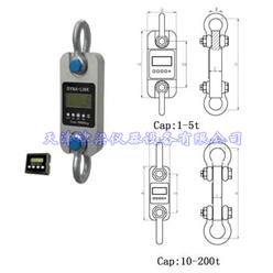 DL-W1无线测力计