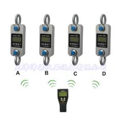 DL-W3M多通道无线测力计