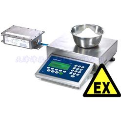 ICS466xd-A6电子台秤