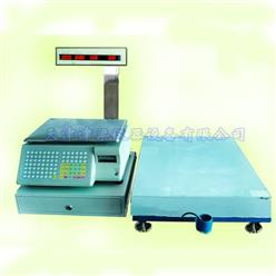 TM-Aa-1f立杆条码台秤/计价台秤/子母秤
