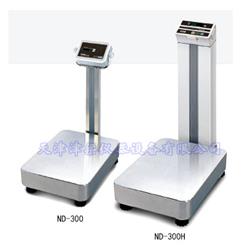 ND-300/300H电子台秤