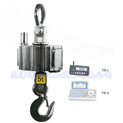 TR无线吊秤