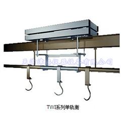 单轨衡/轨道秤