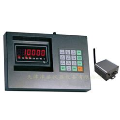 D7F4称重显示控制器（金属外壳）