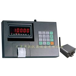 D7PF4打印称重显示控制器（金属外壳）