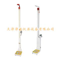 WS-RT-3D康娃幼儿智能体检仪/身高体重测量仪