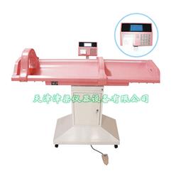 WS-RTG-1CT卧式婴儿测量床/婴儿身高体重仪/婴儿智能体检仪/0-3岁幼儿智能体检仪