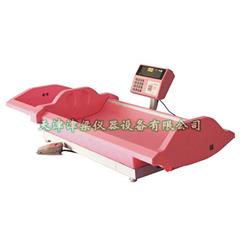 WS-RTG-1D卧式婴儿智能体检仪/康娃身高体重测量秤