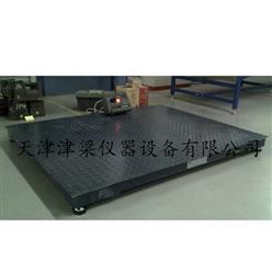 SCS地磅/3吨电子平台秤