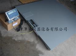 3吨电子地磅/地磅秤