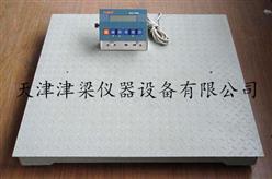 小地磅秤/耐腐蚀电子地磅称/1-10吨磅秤