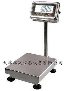 全不绣钢电子台秤/仪表/电子衡器