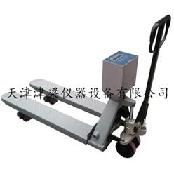 电子秤/称重叉车称/液压搬运车电子秤/地牛秤