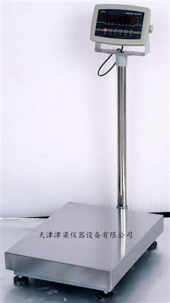 100kg计重电子秤/工业落地式电子台秤/电子秤