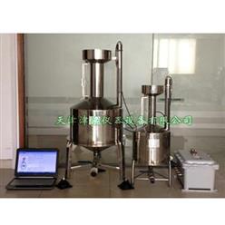 443型燃油加油机自动检定装置