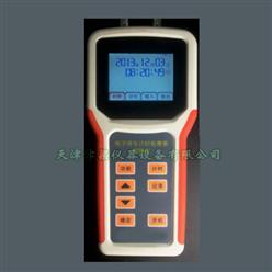 160型电子停车计时收费表检定仪