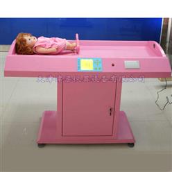 JLM-S2婴幼儿智能体检仪/婴儿身长体重秤