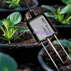 WET-2土壤水分温度电导率速测仪