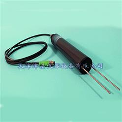 UMP-1土壤水分温度电导传感器