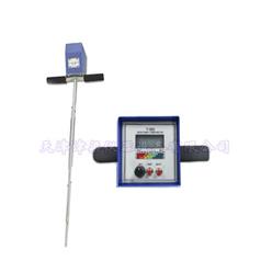 T-300便携式土壤水分温度速测仪