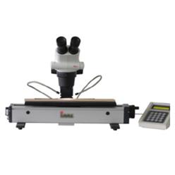 IML Measuring Table树木年轮分析仪