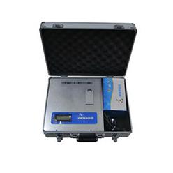 FHT-25土壤肥料养分速测仪/养分速测仪