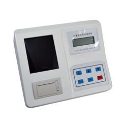 FHT-26电脑土壤养分速测仪/肥料成分仪