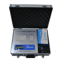 FHT-27A土壤肥料养分速测仪