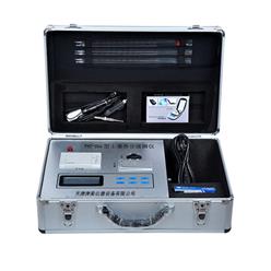 FHT-28A土壤肥料养分速测仪